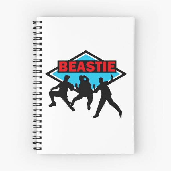 Item preview, Beastie Boys designed and sold by alitazeroart.