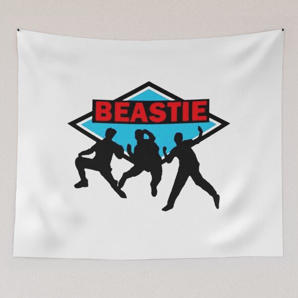 Item preview, Beastie Boys designed and sold by alitazeroart.