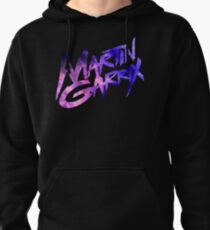 Martin Garrix Pullover Hoodie