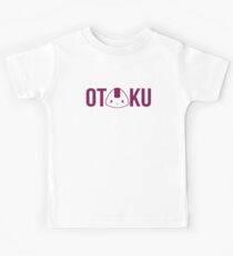 Camiseta para niños OTAKU