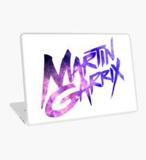 Vinilo para portátil Martin Garrix