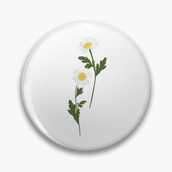 Artikelvorschau, Wildblumen entworfen und verkauft von TopBaseline.