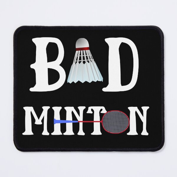 Item preview, Badminton designed and sold by darshants.