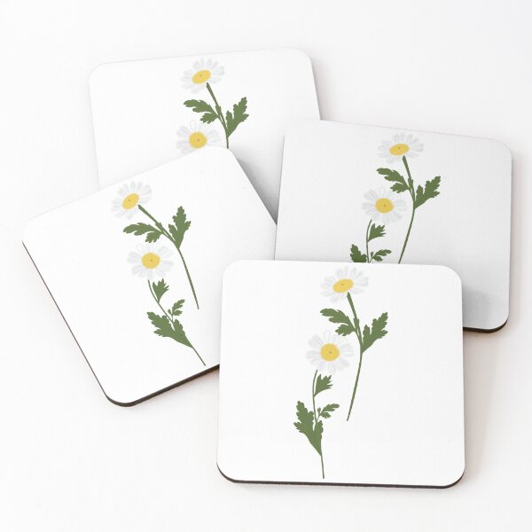Artikelvorschau, Wildblumen entworfen und verkauft von TopBaseline.