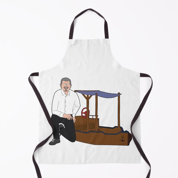 Item preview, Guenther Steiner This is my boat! designed and sold by dungmai.