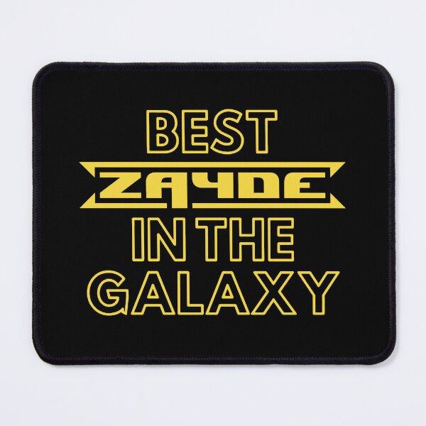 Item preview, Best Zayde In The Galaxy | Cute Family Gift Idea For Zayde designed and sold by kindxinn.