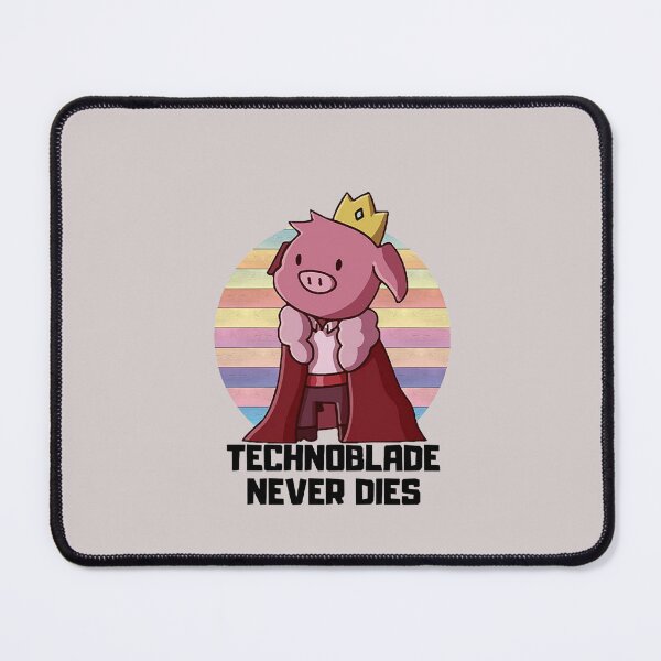 Item preview, Techno The Pig designed and sold by Courtney1168.