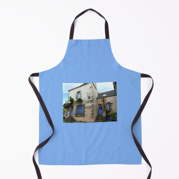 Item preview, Post Office - Rochefort en Terre designed and sold by Vaengi.