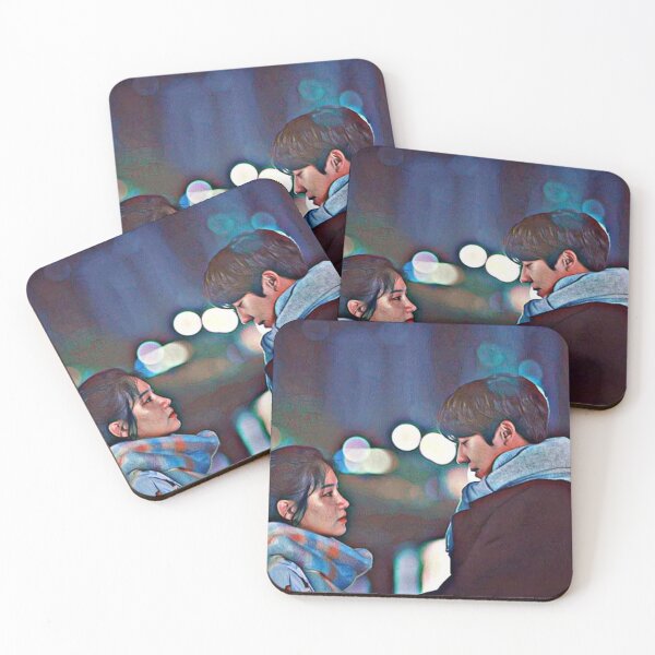 Item preview, Love all play kdrama 2022 - 너에게 가는 속도 493km designed and sold by Fizashop.