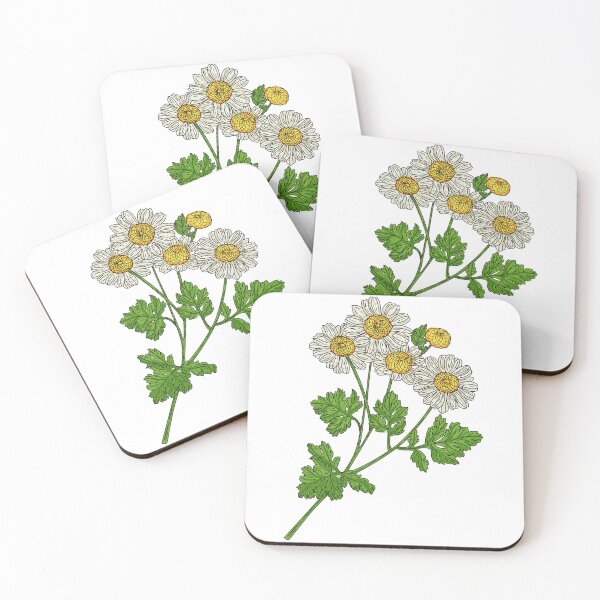 Artikelvorschau, Wildblumen entworfen und verkauft von TopBaseline.