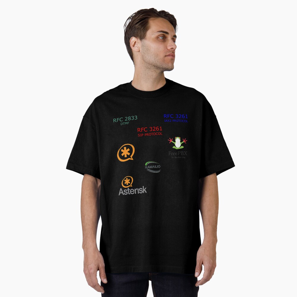 Item preview, Oversized T-Shirt designed and sold by yourgeekside.
