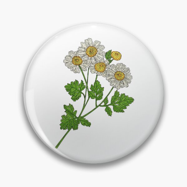 Artikelvorschau, Wildblumen entworfen und verkauft von TopBaseline.