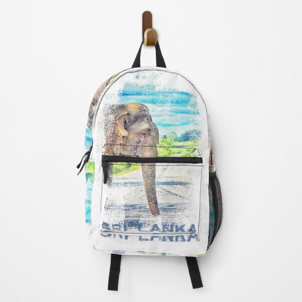 Item preview, sri lanka elephant designed and sold by ceyloneye.