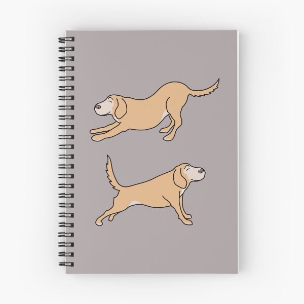 Item preview, Dog stretch designed and sold by DumplingCo.