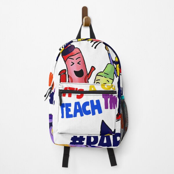 Item preview, ITS A GOOD DAY TO TEACH  designed and sold by roboyx.