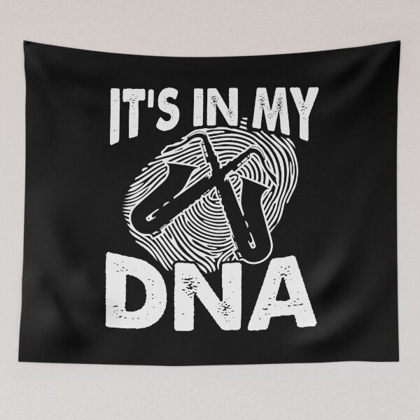 Item preview, Saxophone It's In My DNA designed and sold by UnknownArtistt.