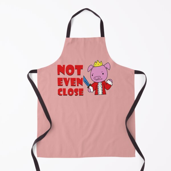 Item preview, Techno The Pig Not Even Close designed and sold by Courtney1168.
