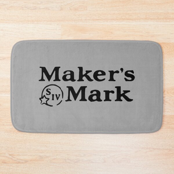 Item preview, Drunk Mark designed and sold by alexmortz.