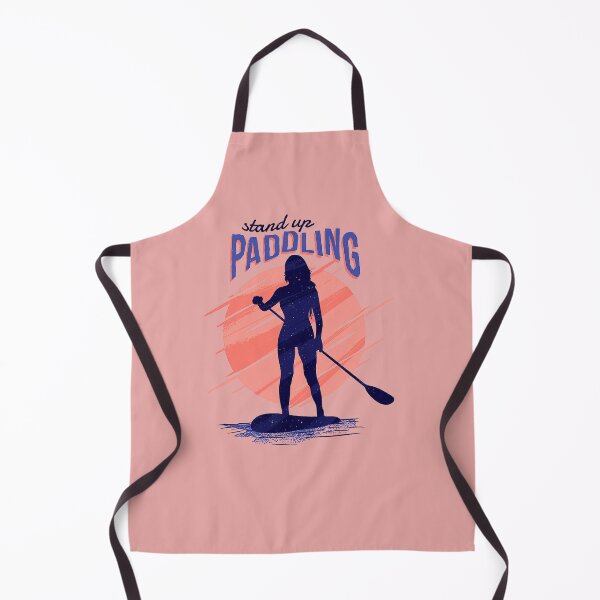 Item preview, Stand up paddle paddling designed and sold by Courtney1168.