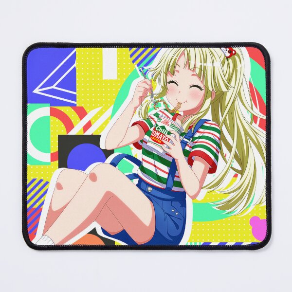 Item preview, Kokoro Tsurumaki Bang Dream designed and sold by kylewords00.