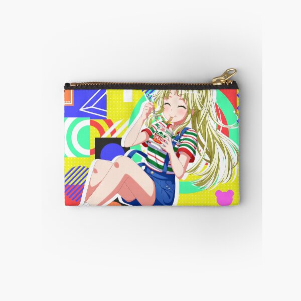 Item preview, Kokoro Tsurumaki Bang Dream designed and sold by kylewords00.