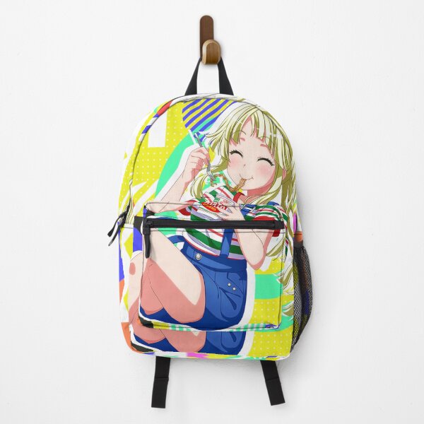 Item preview, Kokoro Tsurumaki Bang Dream designed and sold by kylewords00.