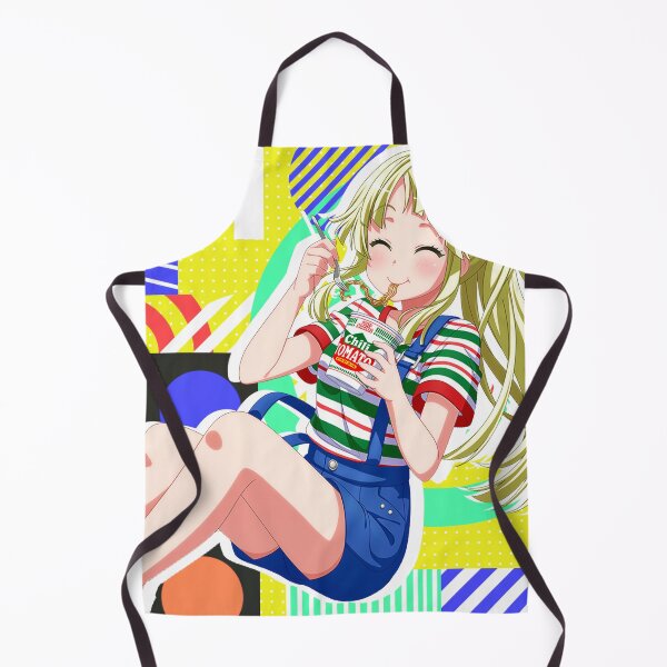 Item preview, Kokoro Tsurumaki Bang Dream designed and sold by kylewords00.