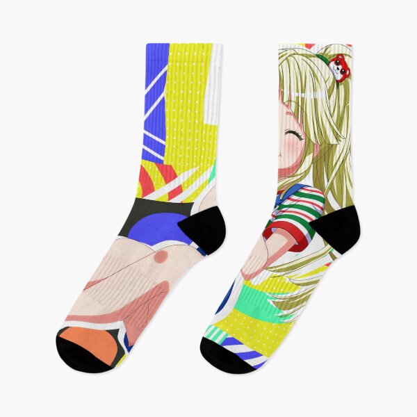 Item preview, Kokoro Tsurumaki Bang Dream designed and sold by kylewords00.