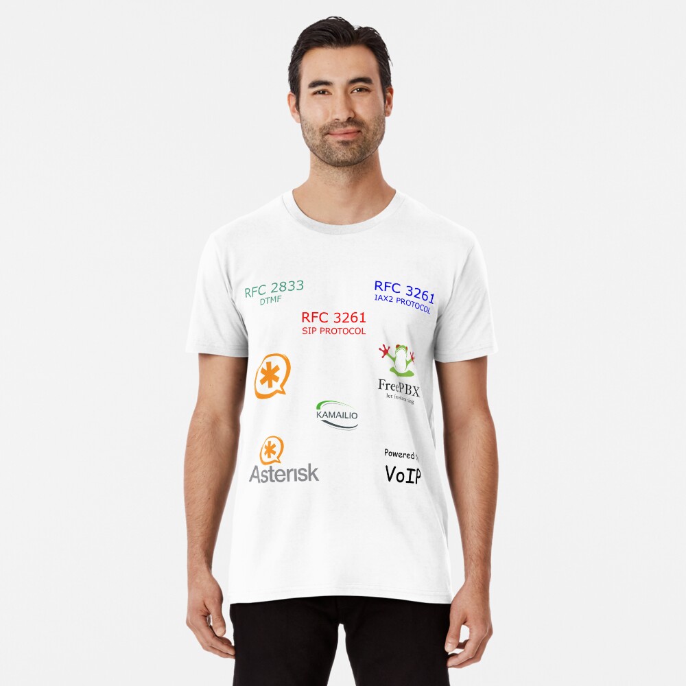 Item preview, Premium T-Shirt designed and sold by yourgeekside.