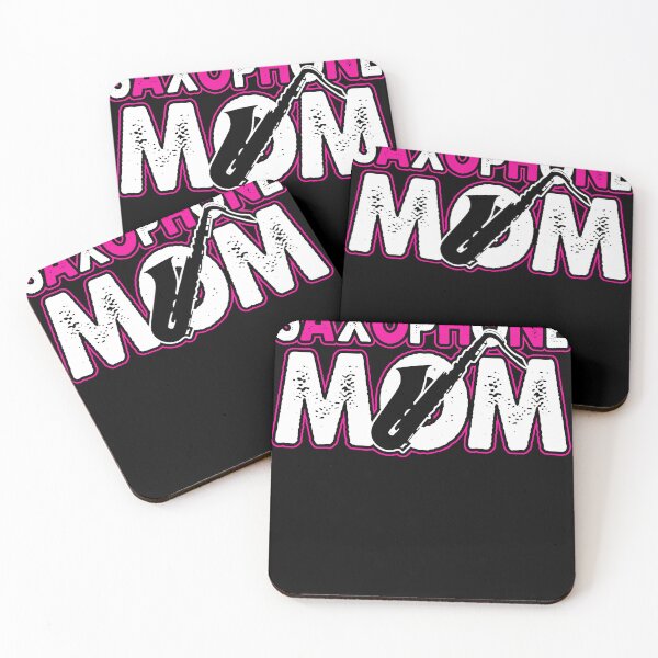 Item preview, I Am A Saxophone Mom designed and sold by UnknownArtistt.