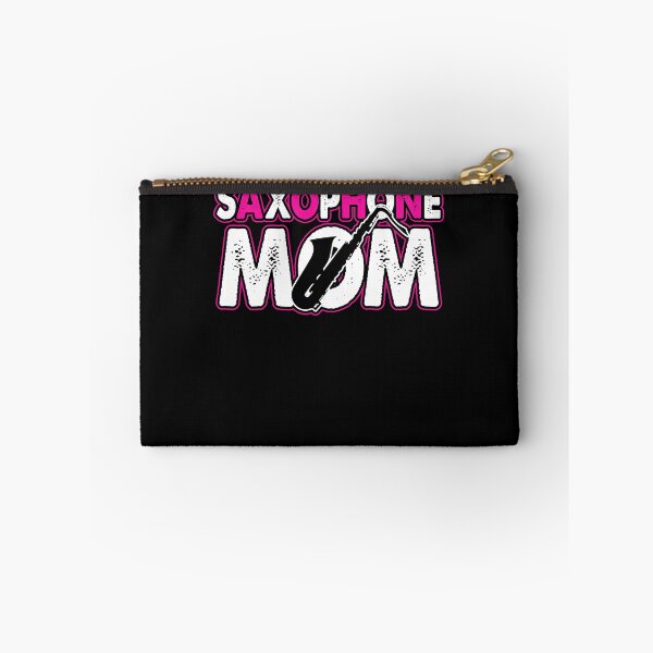 Item preview, I Am A Saxophone Mom designed and sold by UnknownArtistt.