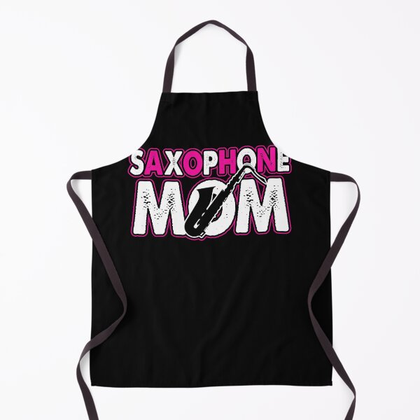 Item preview, I Am A Saxophone Mom designed and sold by UnknownArtistt.