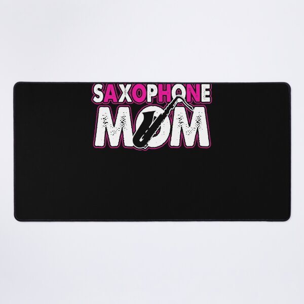 Item preview, I Am A Saxophone Mom designed and sold by UnknownArtistt.