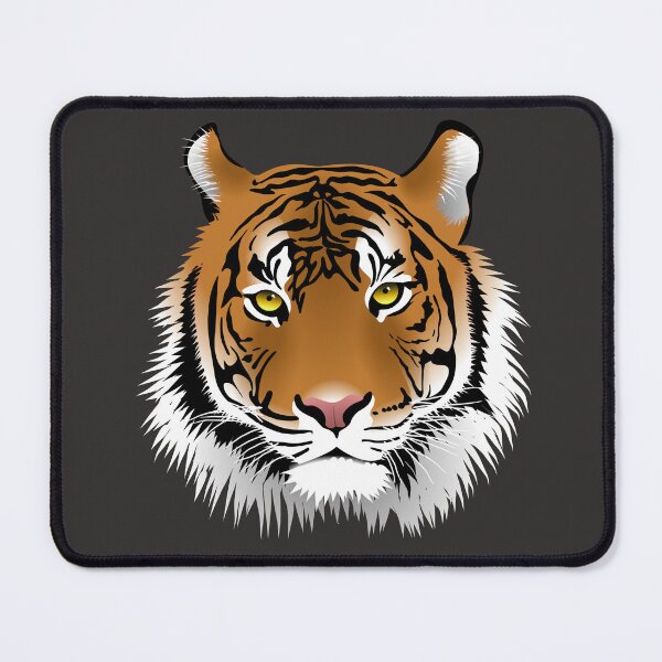 Item preview, Magnificent Tiger designed and sold by blueparrot.