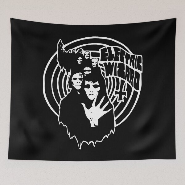 Item preview, Black Robe designed and sold by josening.