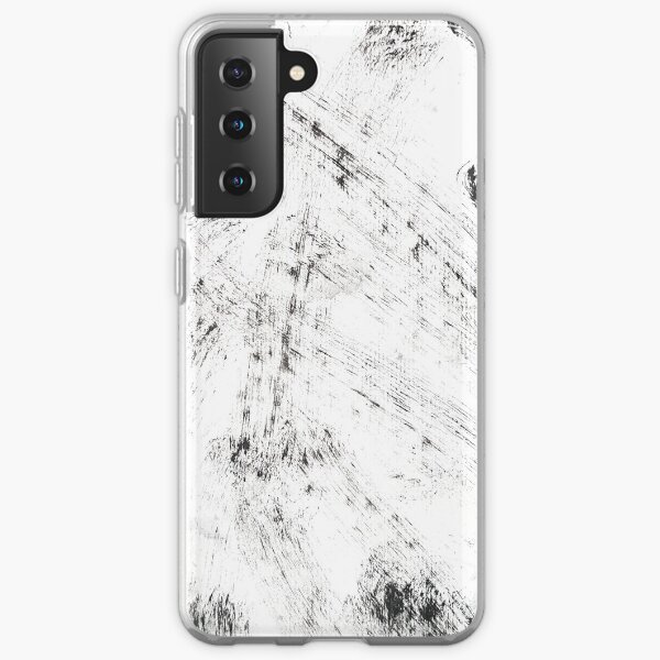 SMPA Samsung Galaxy Soft Case