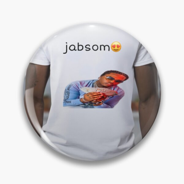 Item preview, Limited Edition - jabsom gunna| Perfect Gift designed and sold by bridgetana.