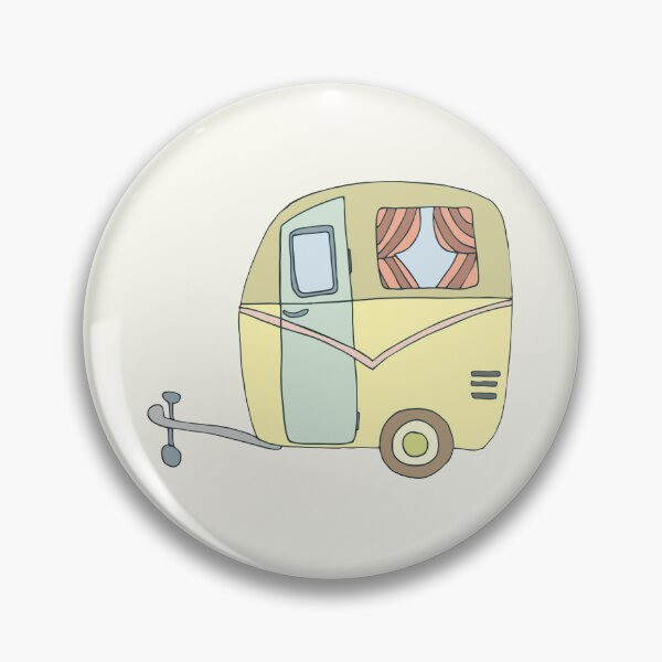 Item preview, camping car designed and sold by Veki5.