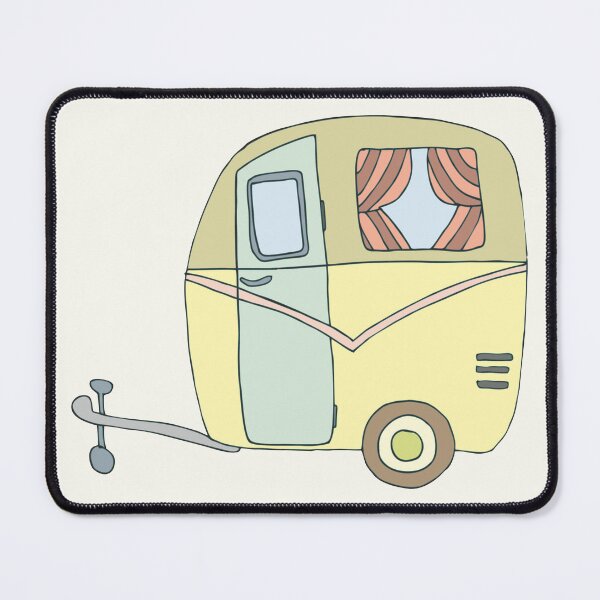 Item preview, camping car designed and sold by Veki5.