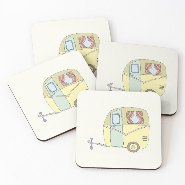 Item preview, camping car designed and sold by Veki5.