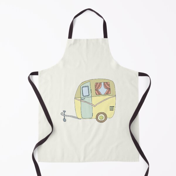 Item preview, camping car designed and sold by Veki5.