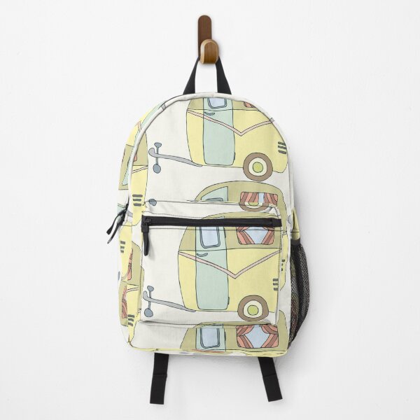 Item preview, camping car designed and sold by Veki5.