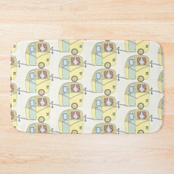Item preview, camping car designed and sold by Veki5.