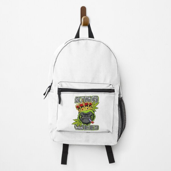 Item preview, King weed designed and sold by Courtney1168.
