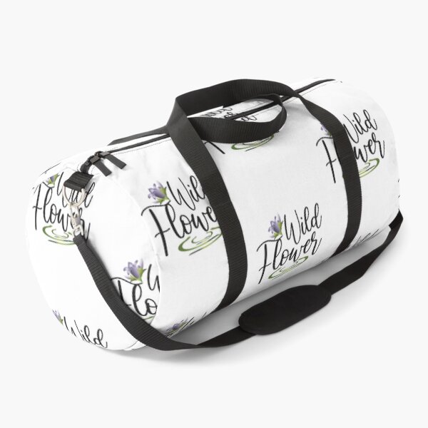 Item preview, Wild flower designed and sold by TopBaseline.