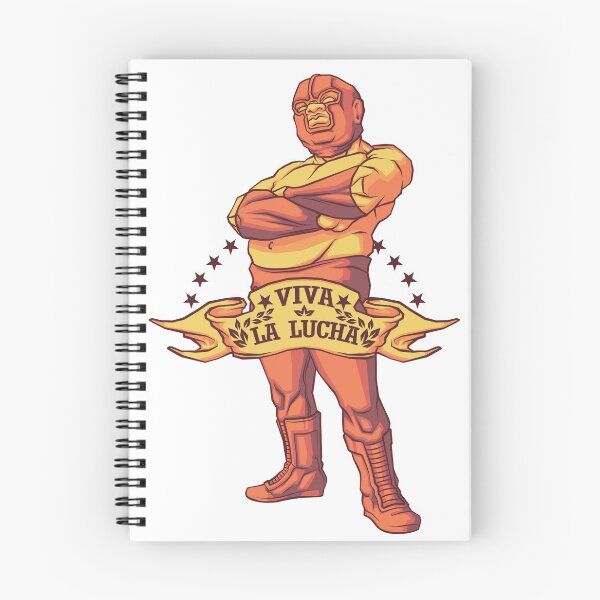 Item preview, Lucha designed and sold by danielvelazquez.