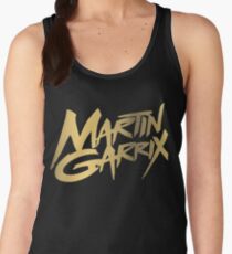 Martin Garrix Women's Tank Top