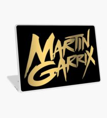 Vinilo para portátil Martin Garrix