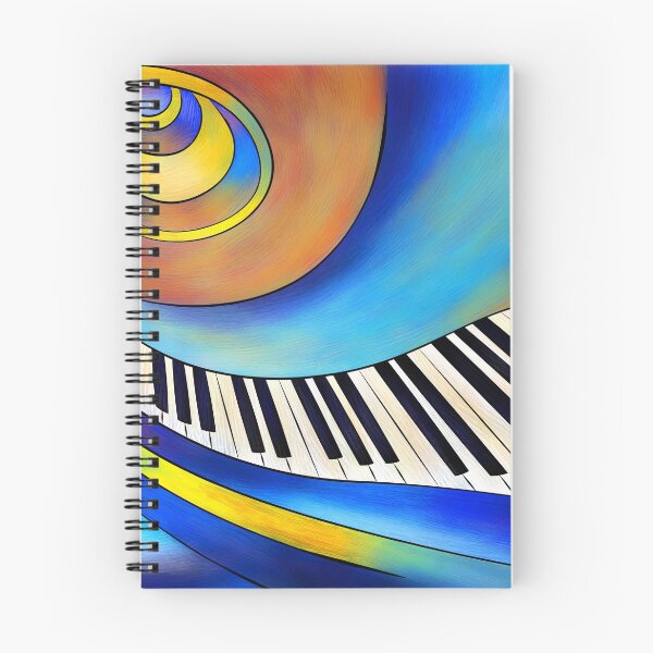 Item preview, Redemessia - spiral piano designed and sold by Cersatti.