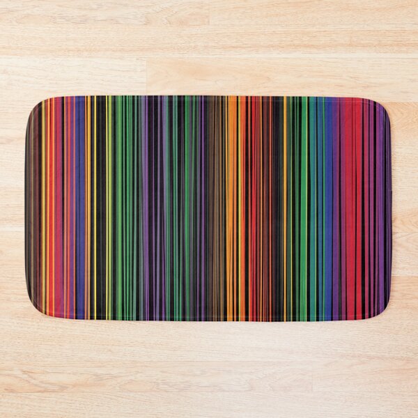 Item preview, Colorful Micro Stripe Line  designed and sold by CroDesign.